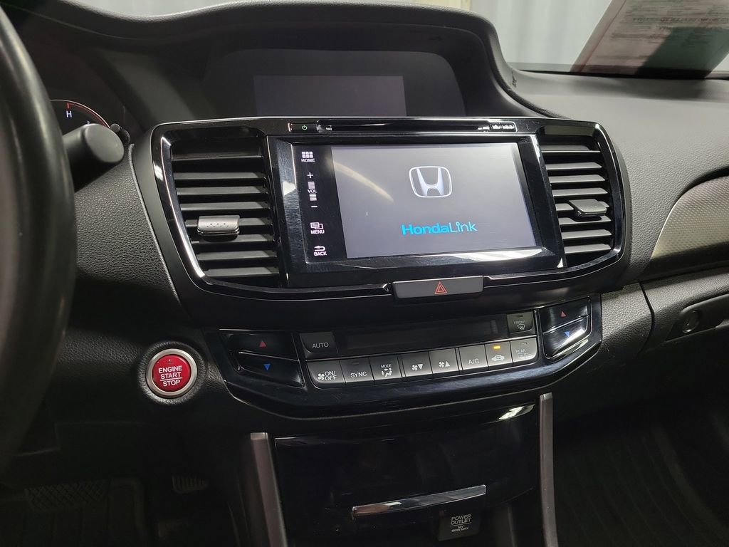 Used 2017 Honda Accord EX-L image 15