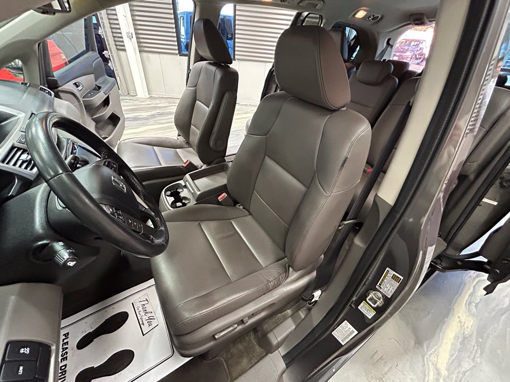 Used 2016 Honda Odyssey EX-L image 10