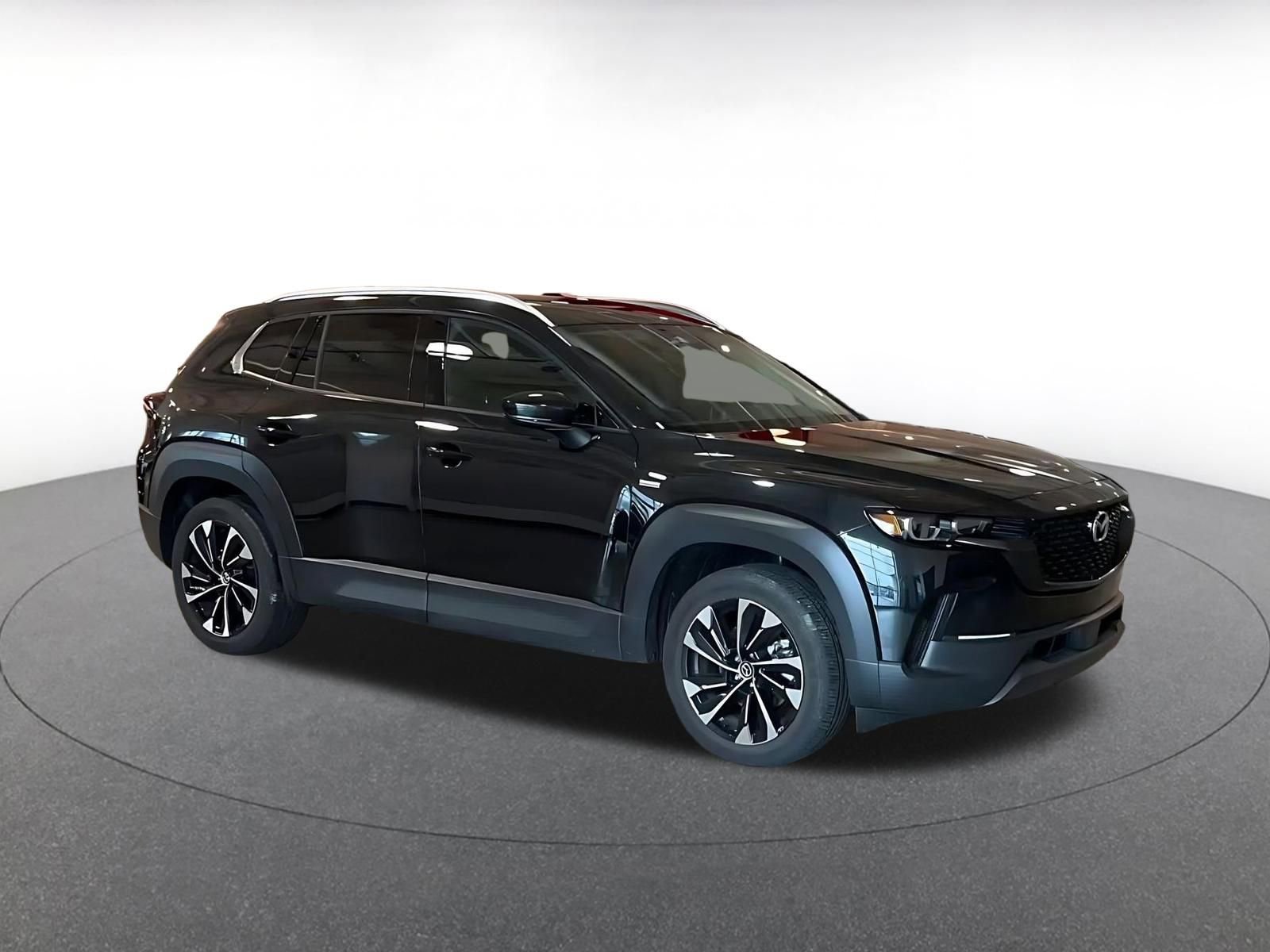 Used 2025 MAZDA CX-50 2.5 Hybrid w/ Premium Plus Pkg image 2