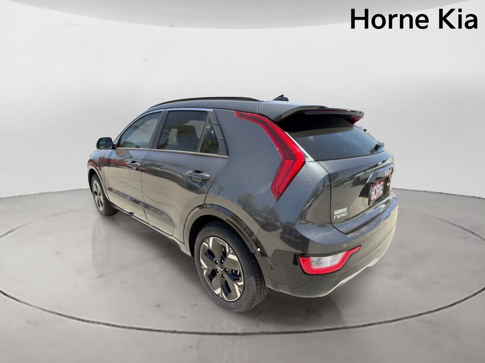 New 2026 Kia Niro Wind FWD image 5