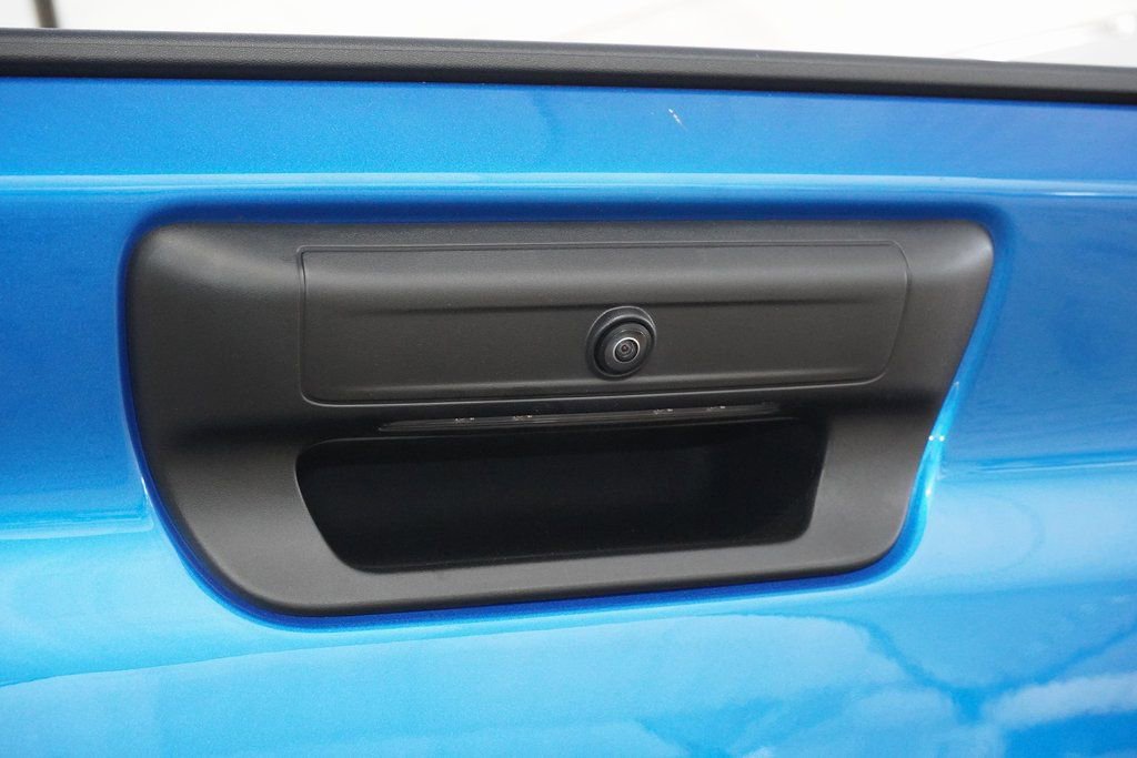 Used 2025 RAM 1500 Big Horn image 30