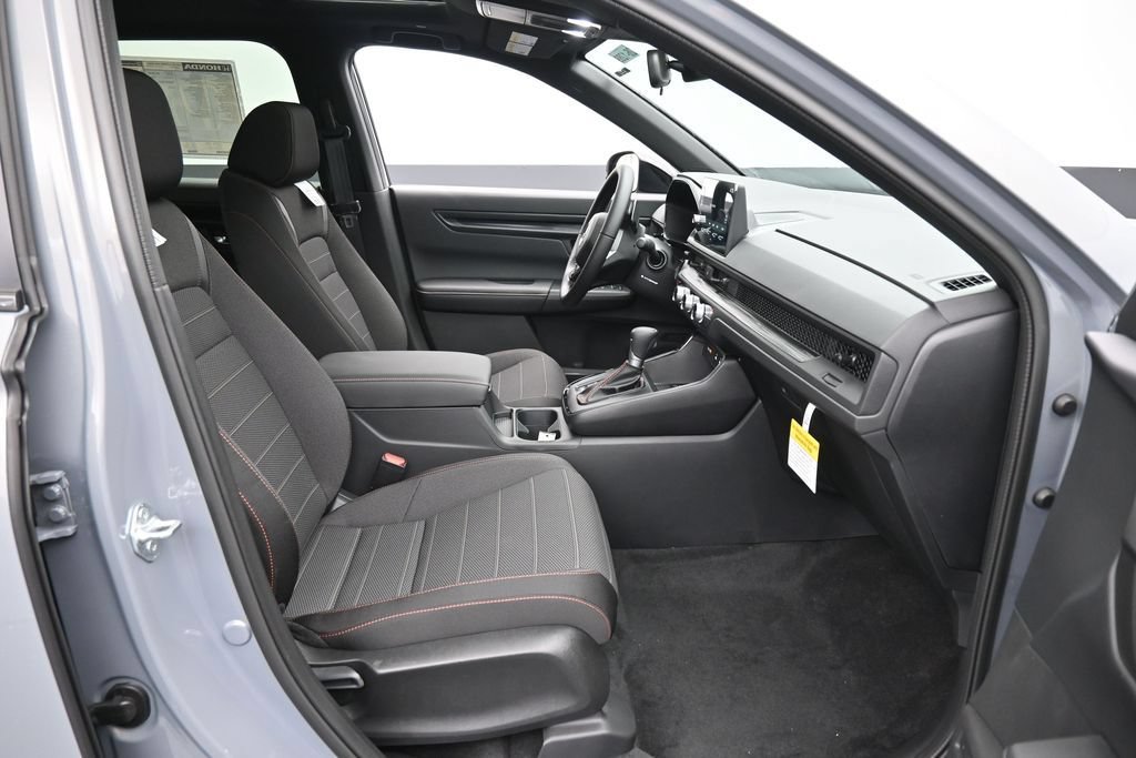 New 2026 Honda CR-V Sport image 33