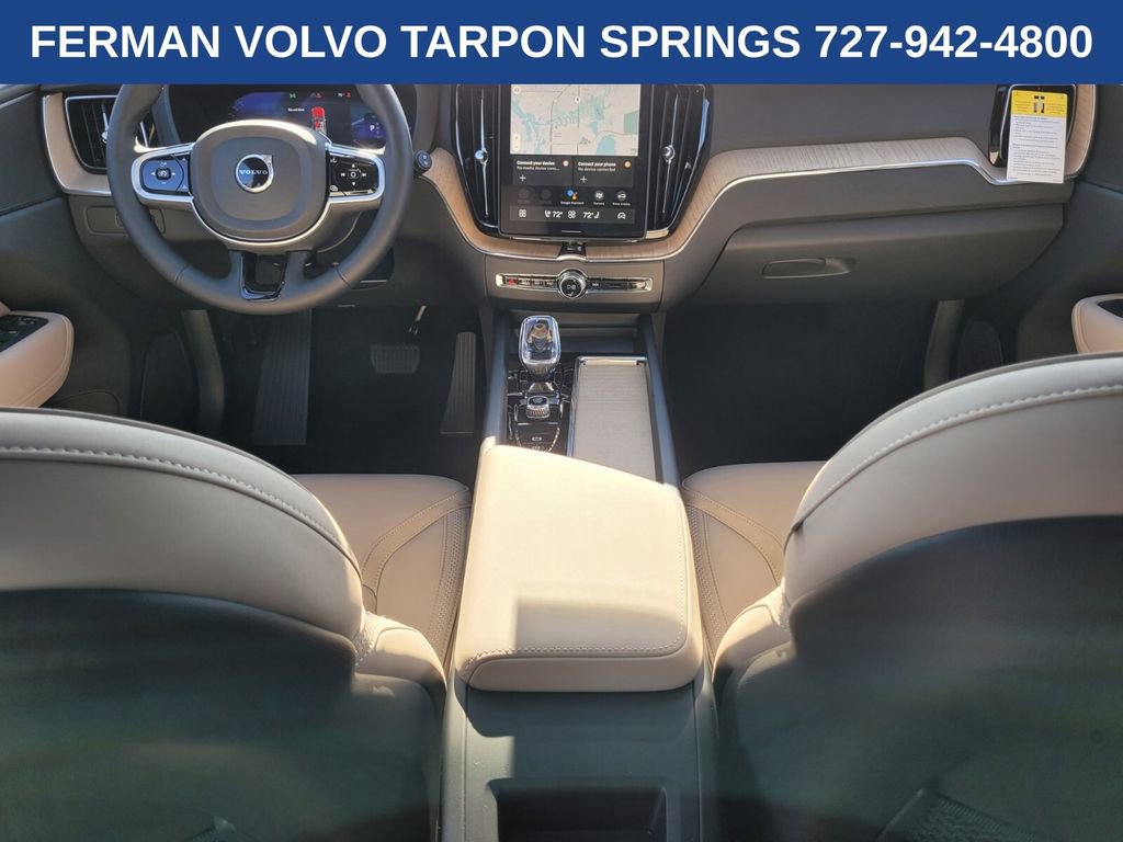 New 2026 Volvo XC60 T8 Core image 15