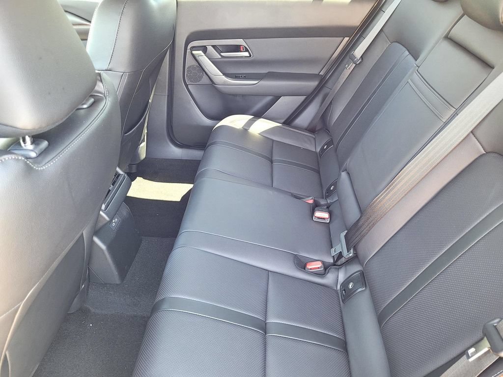 New 2026 MAZDA CX-50 AWD 2.5 Hybrid w/ Cargo Package image 8