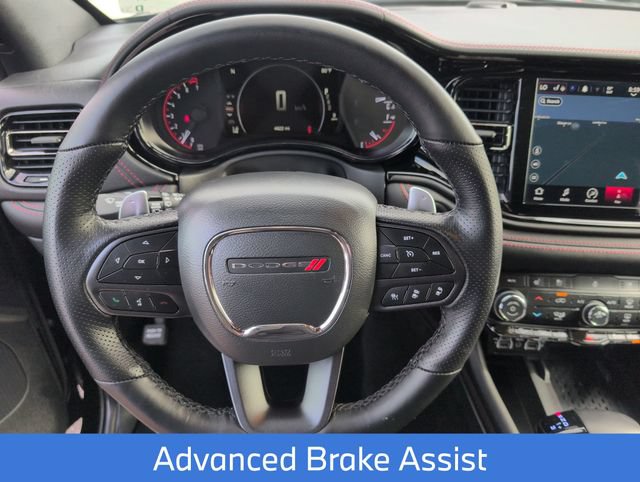 New 2026 Dodge Durango GT AWD/4WD image 15