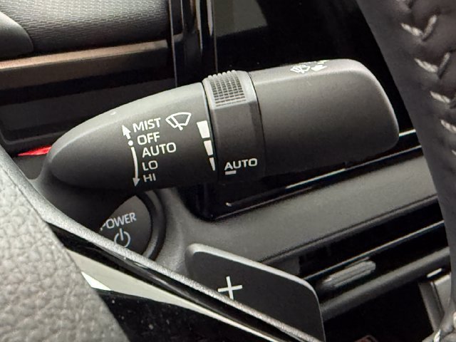 New 2027 Toyota bZ FWD image 12