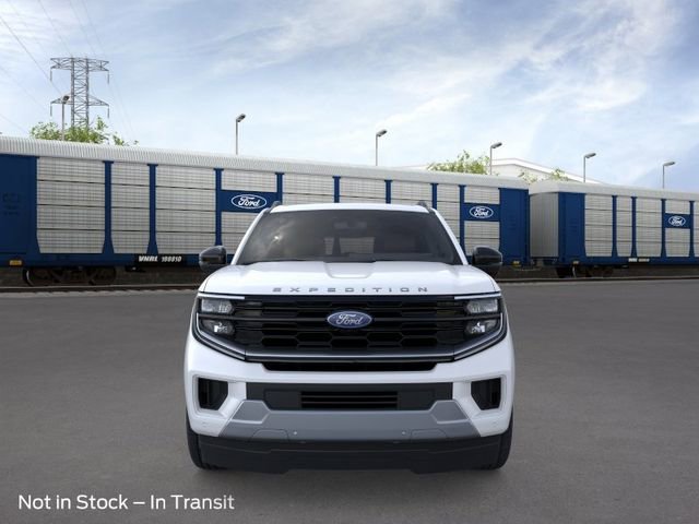 New 2026 Ford Expedition Max Platinum AWD/4WD image 6