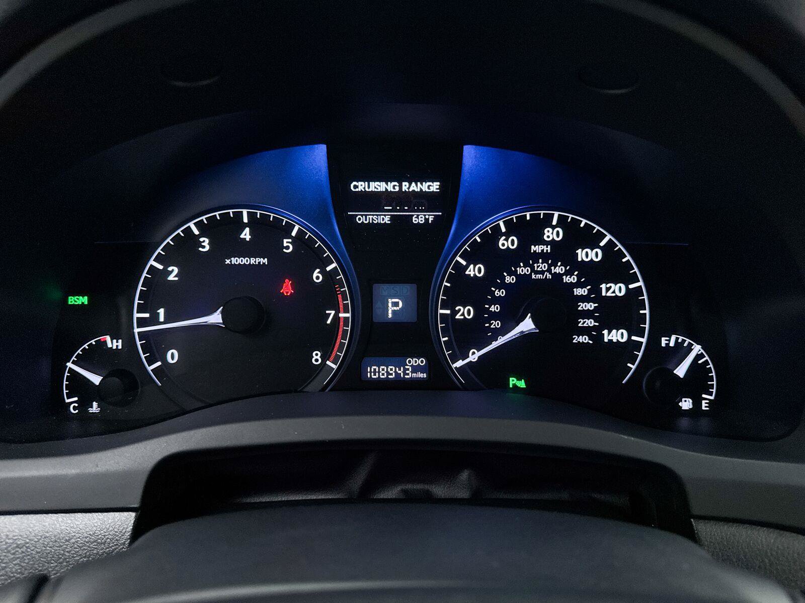 Used 2015 Lexus RX 350 AWD image 31