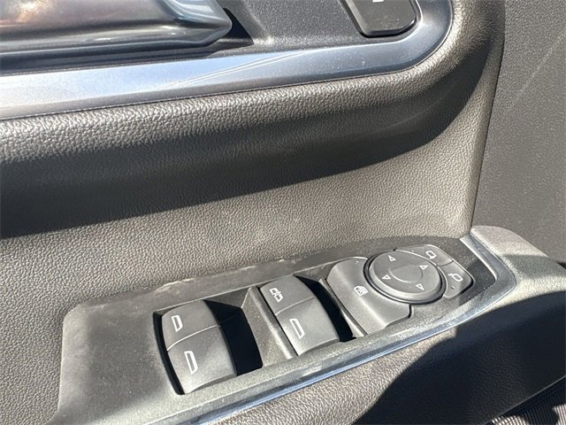New 2026 Chevrolet Silverado 2500 LT image 24