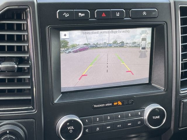 Used 2018 Ford Expedition Limited w/ Equipment Group 301A image 18