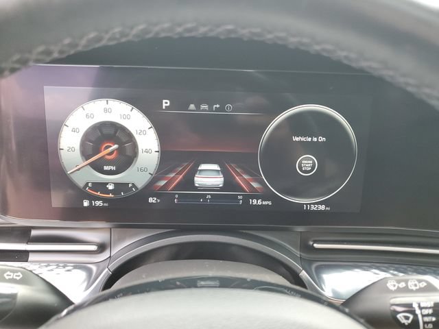 Used 2022 Kia Carnival SX Prestige FWD image 14
