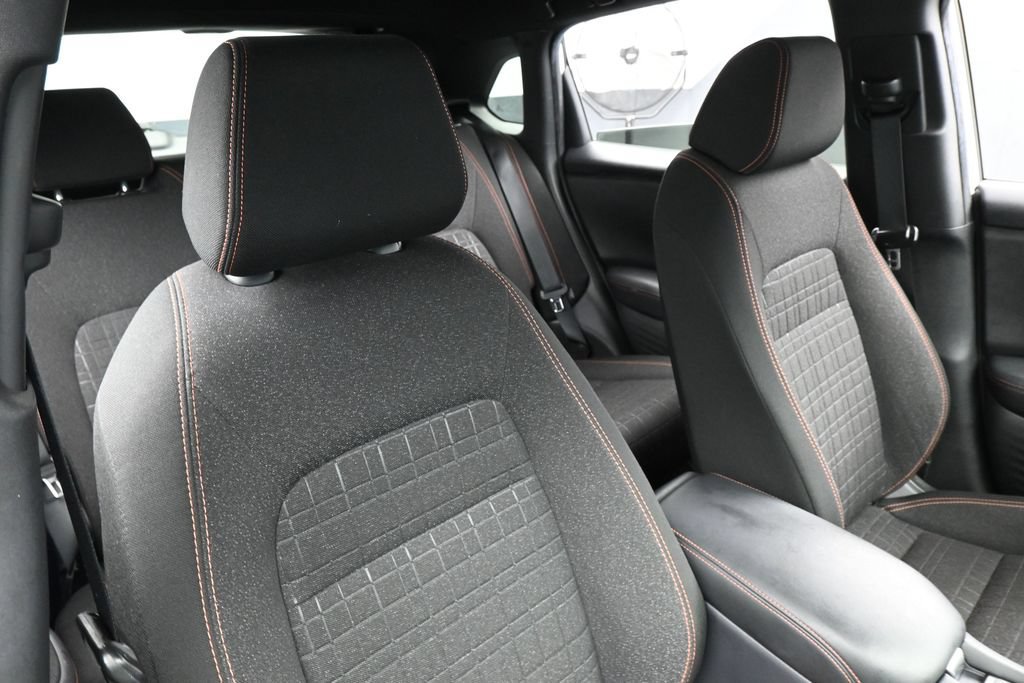 Used 2025 Honda HR-V Sport image 42