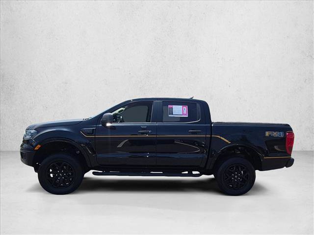 Used 2023 Ford Ranger XLT w/ Equipment Group 302A High AWD/4WD image 8