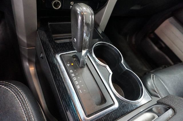 Used 2010 Ford F150 4x4 SuperCrew image 12