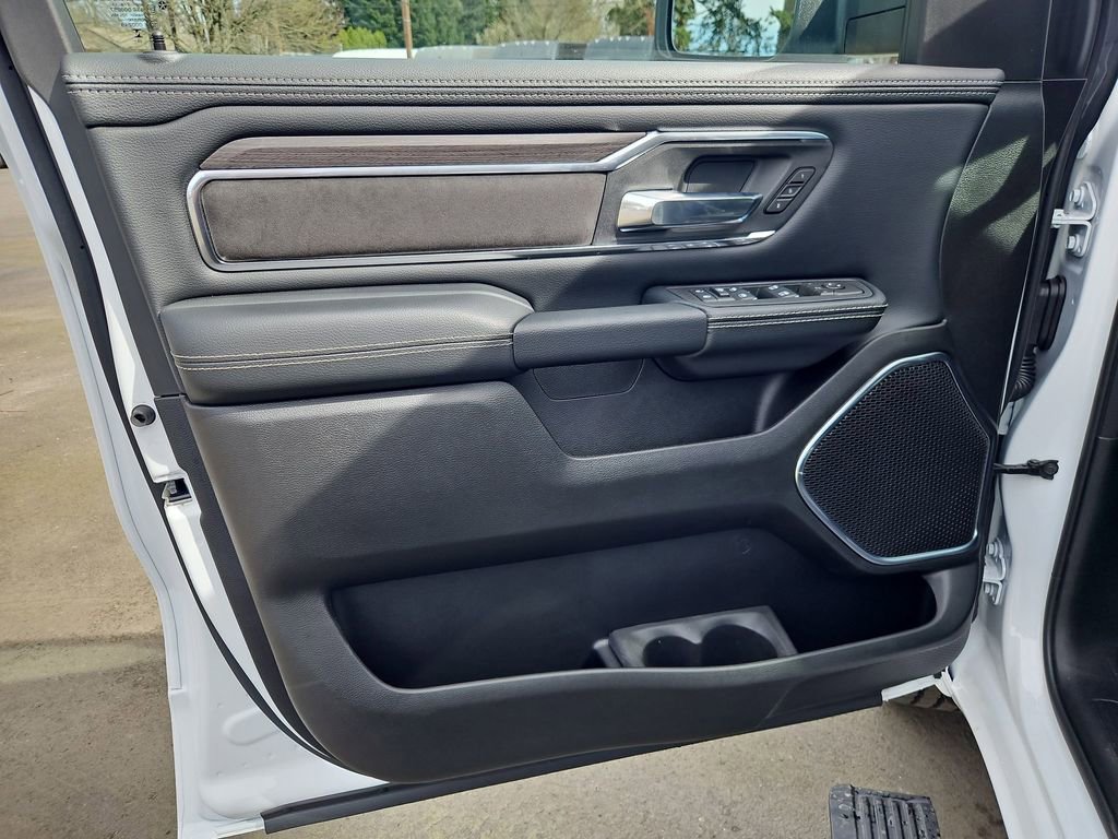 New 2026 RAM 1500 Laramie image 11