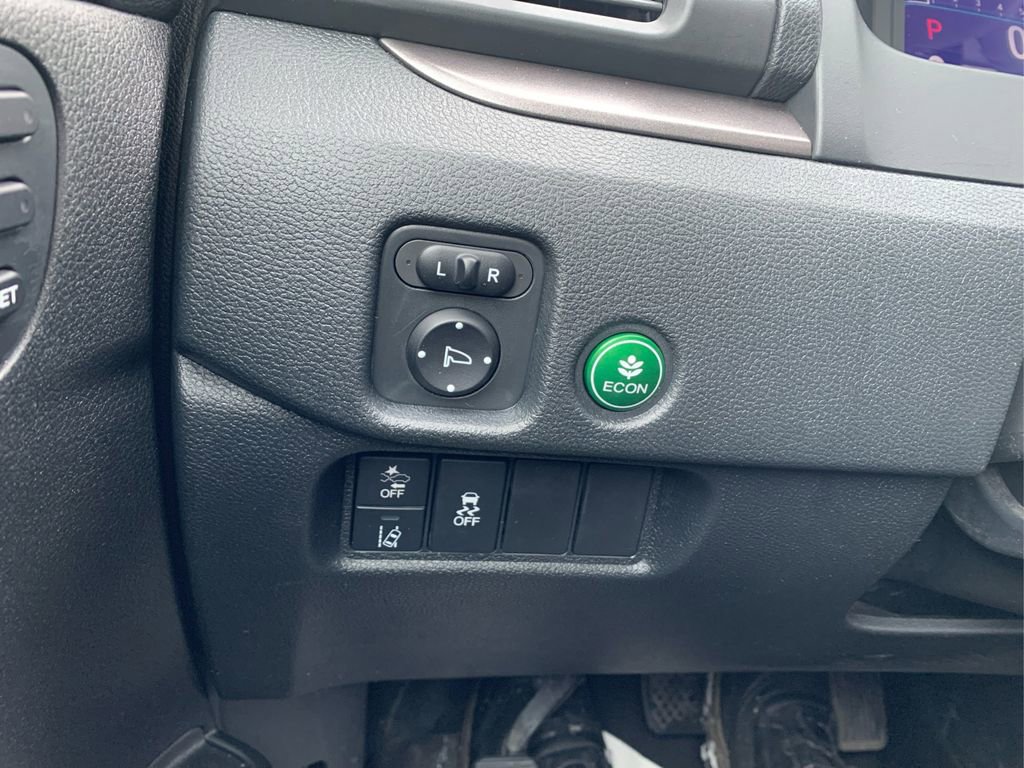 Certified 2022 Honda Pilot Special Edition image 15