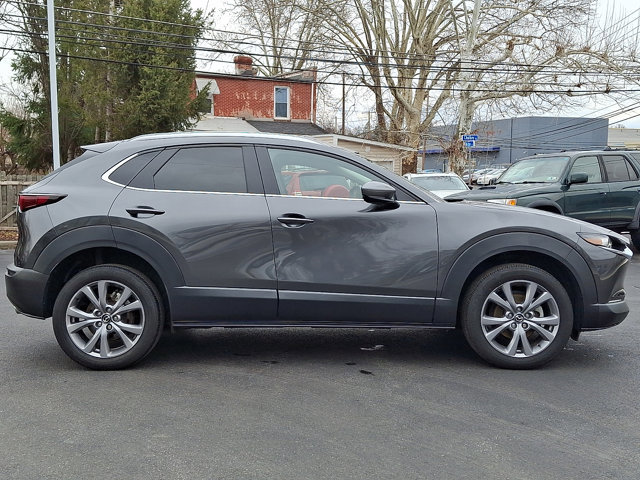 Certified 2023 MAZDA CX-30 AWD 2.5 S w/ Preferred Package image 7