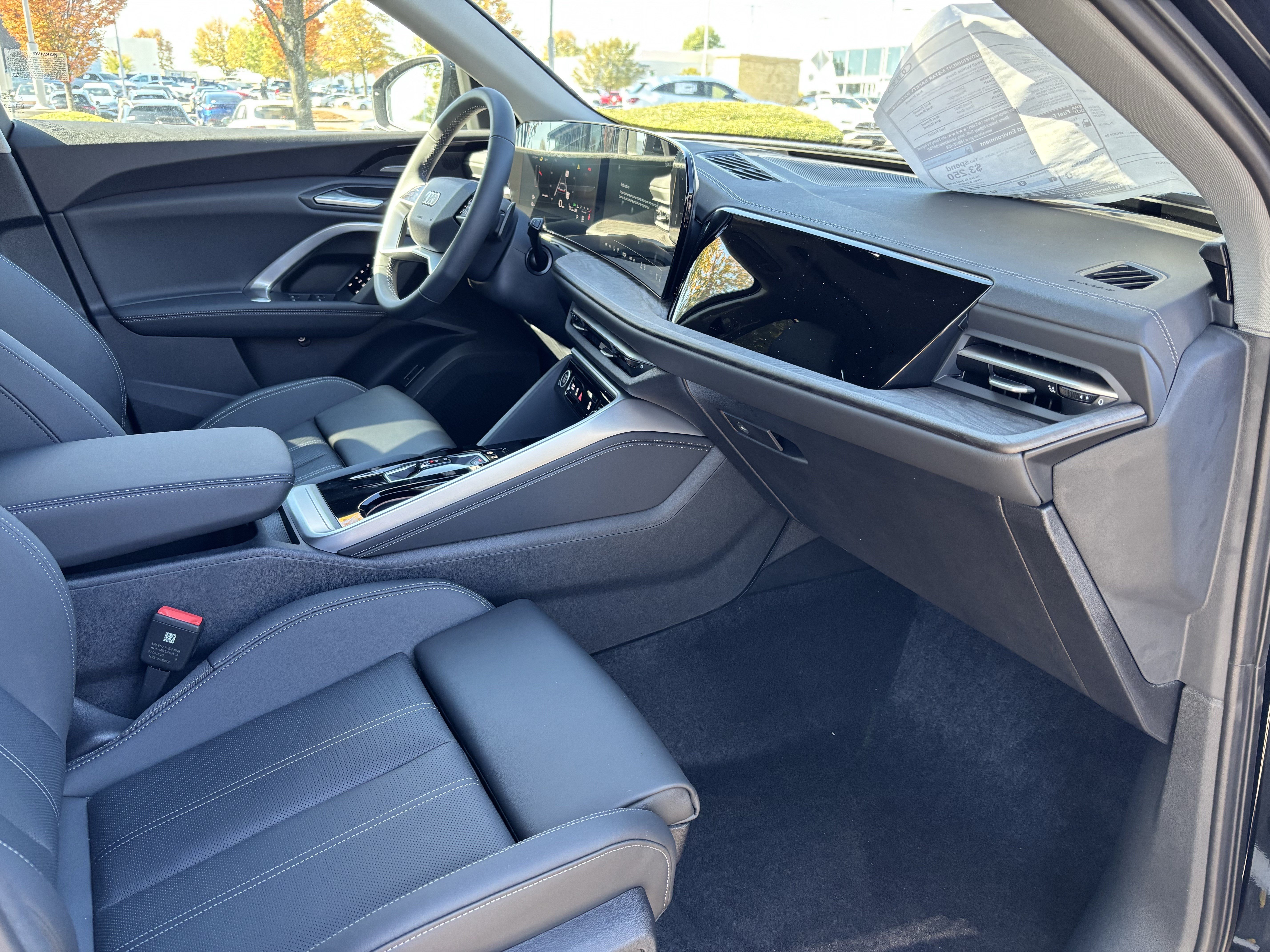Certified 2025 Audi Q5 Premium AWD/4WD image 21