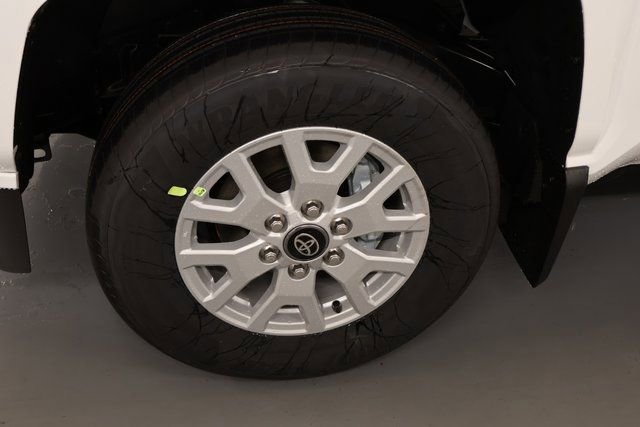 New 2025 Toyota Tacoma SR5 image 8