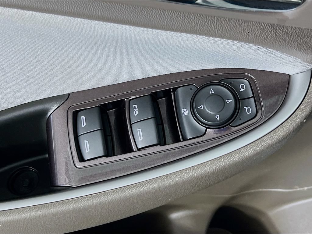 Used 2024 Chevrolet Malibu LT FWD image 17