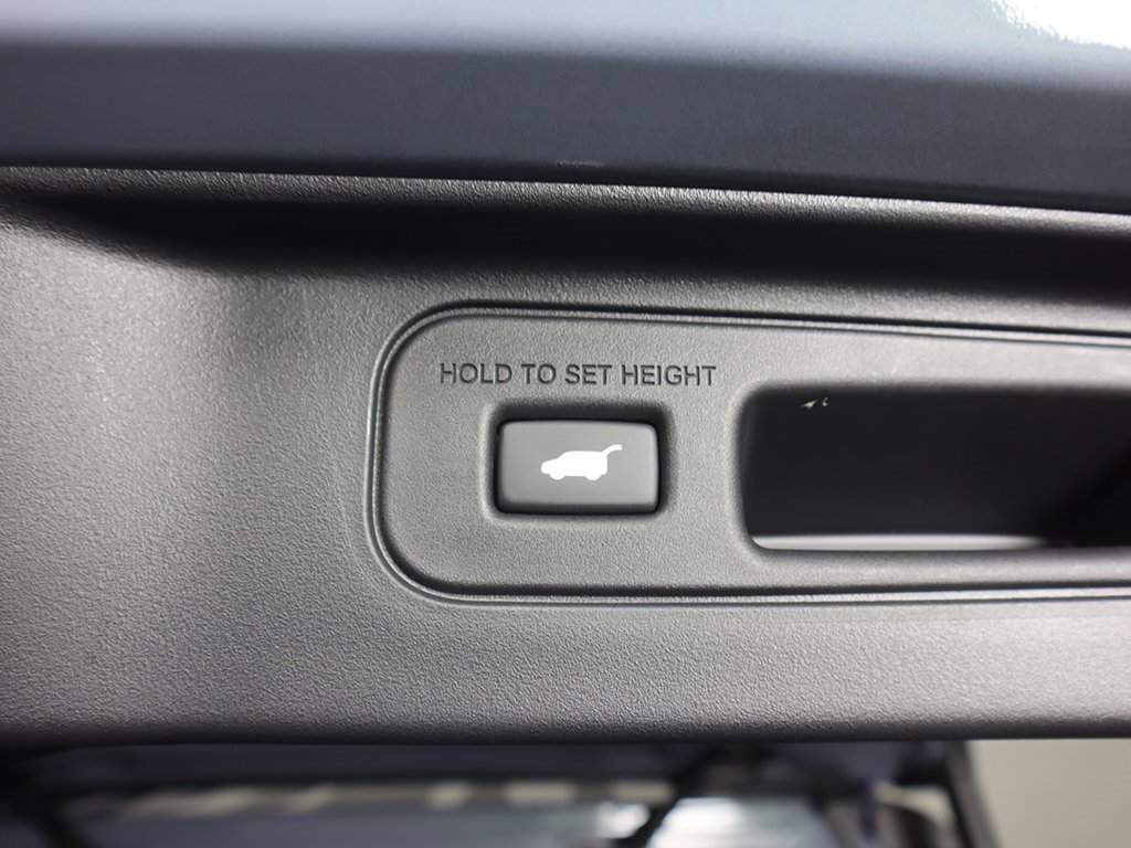 New 2026 Honda Passport TrailSport image 53