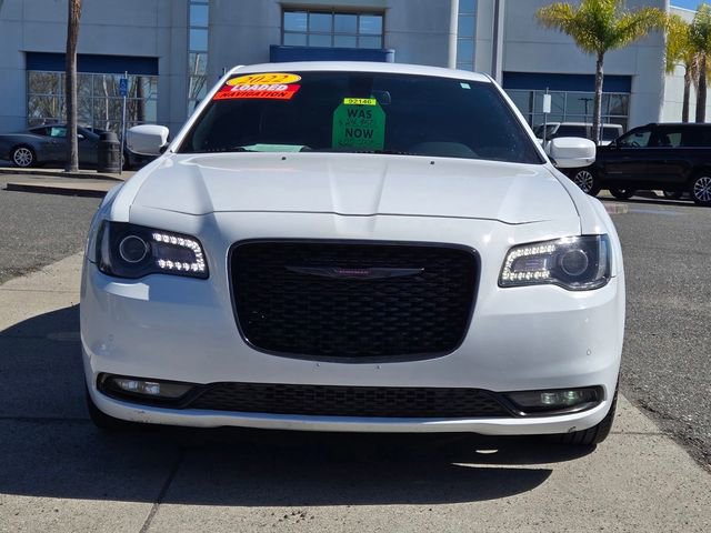 Used 2022 Chrysler 300 S image 2