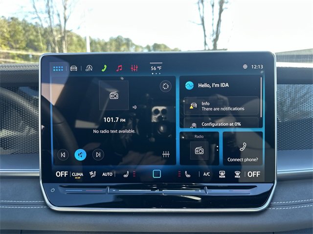 New 2026 Volkswagen Tiguan SE R-Line image 17