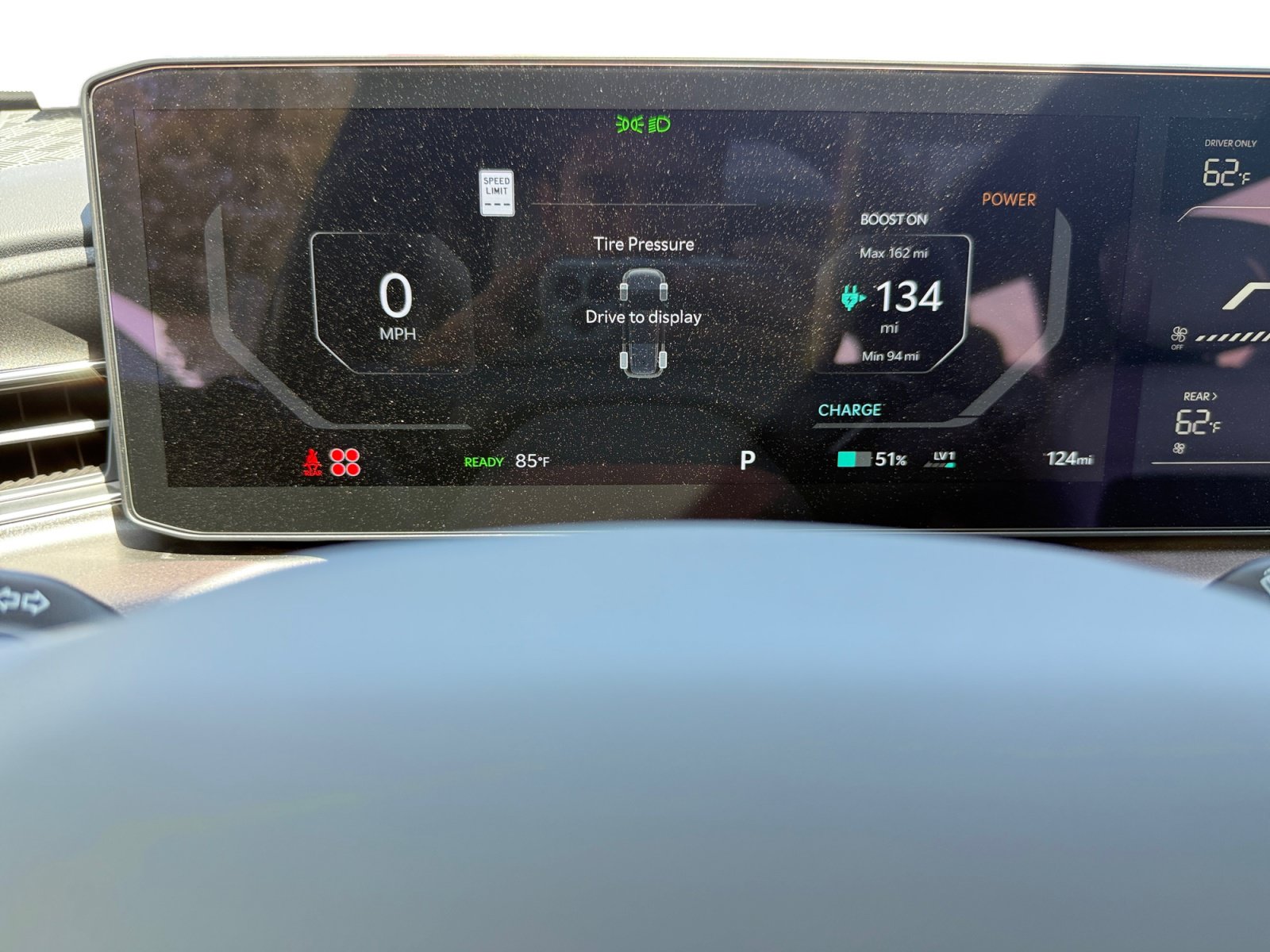 New 2026 Kia EV9 GT-Line AWD/4WD image 11