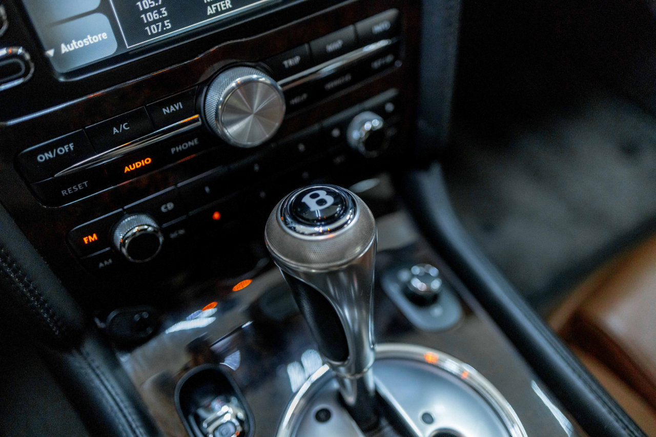 Used 2006 Bentley Continental GT image 56