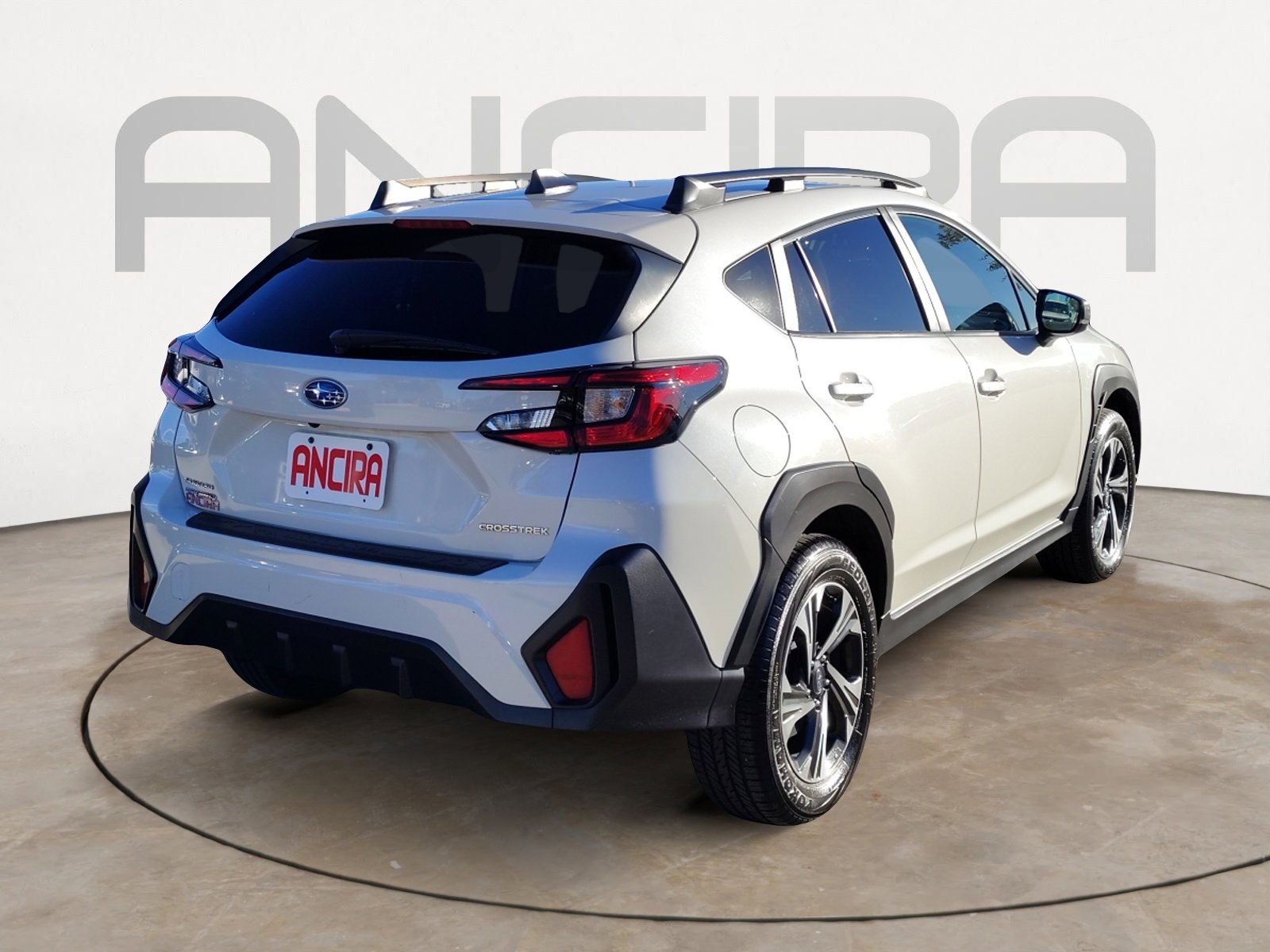 Used 2024 Subaru Crosstrek 2.0i Premium image 14
