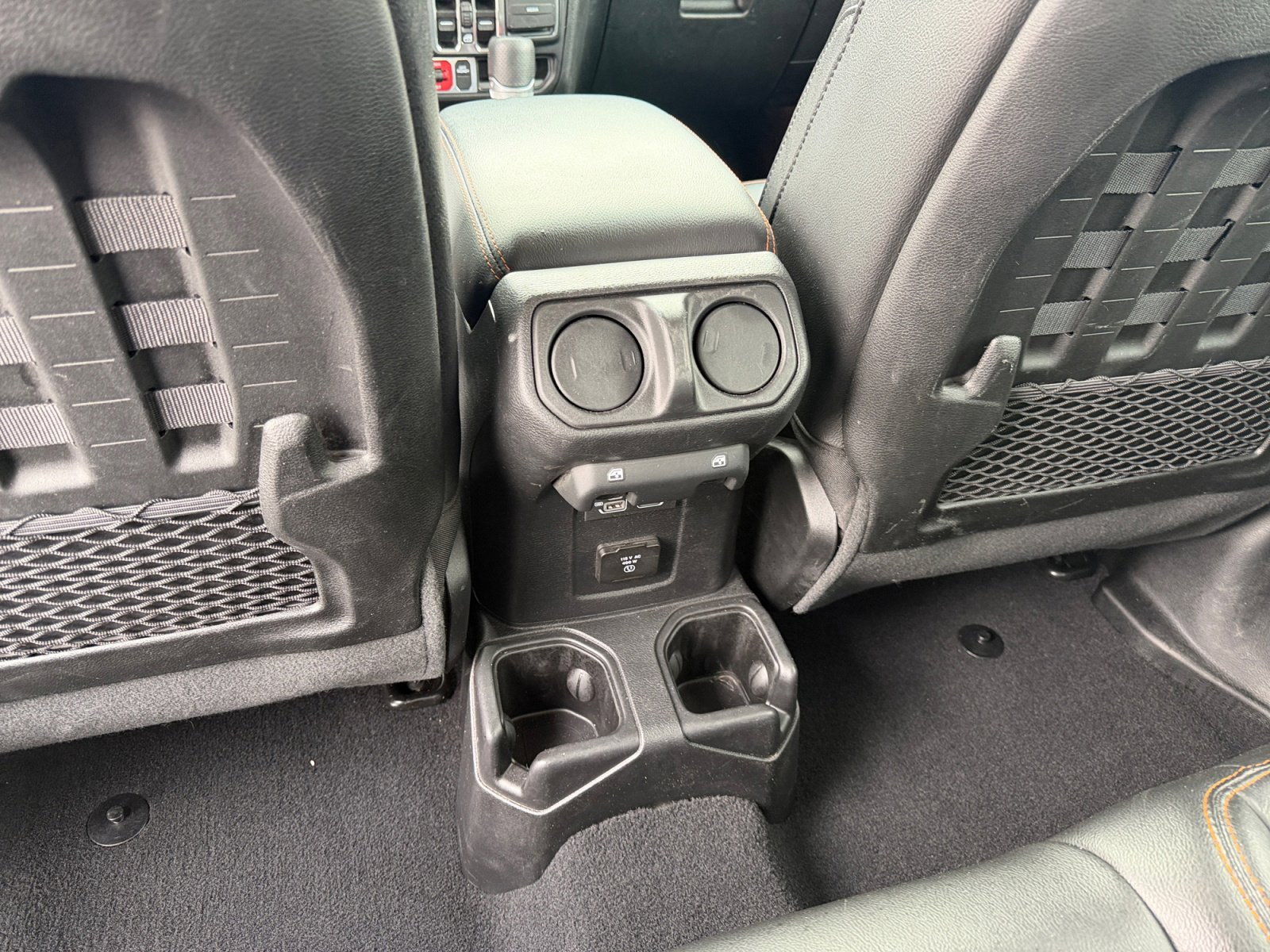 Used 2023 Jeep Gladiator Mojave image 32