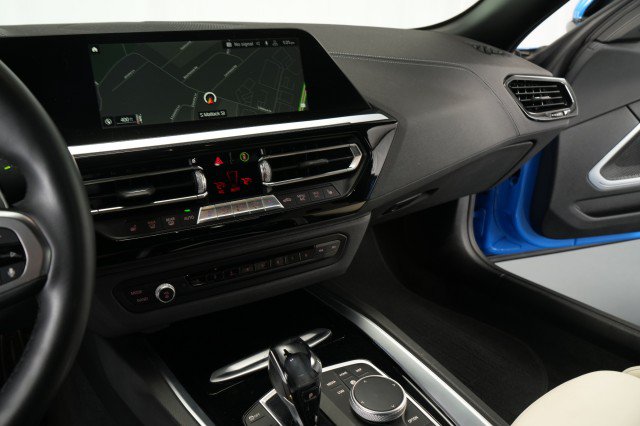 Used 2020 BMW Z4 sDrive30i w/ M Sport Package RWD image 35