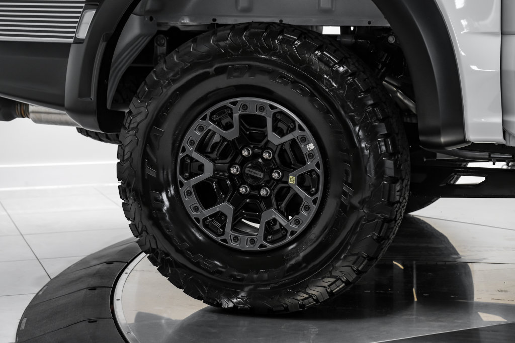 Used 2026 Ford F150 Raptor w/ Equipment Group 803A Raptor R AWD/4WD image 58