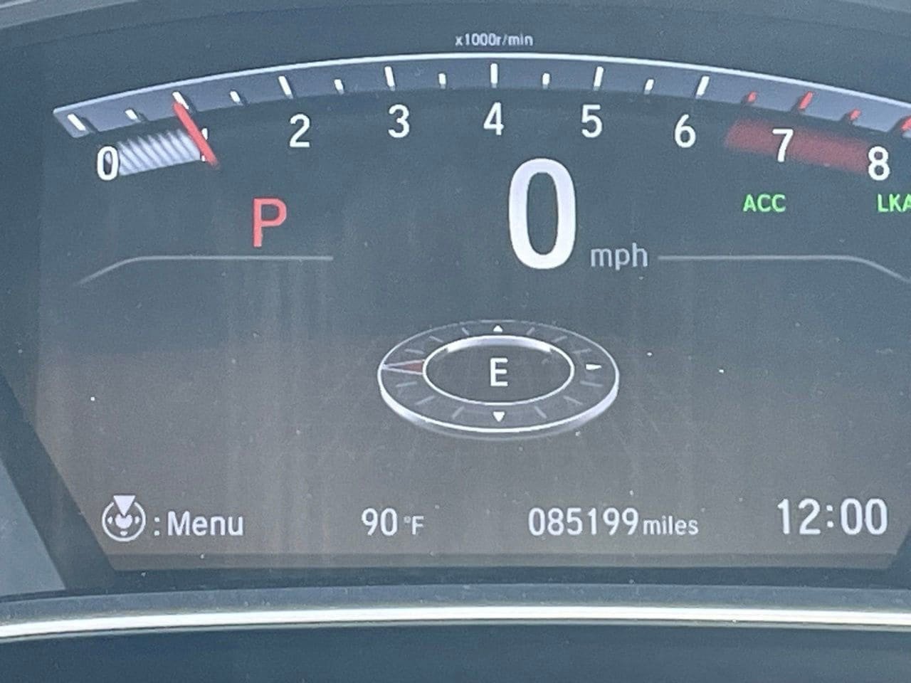 Used 2019 Honda CR-V Touring image 13