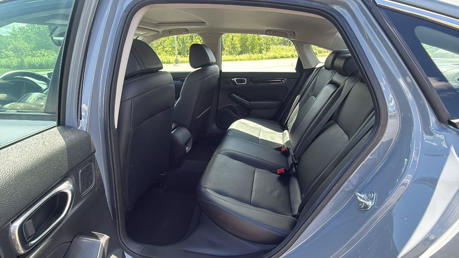 Used 2024 Honda Civic Touring image 22