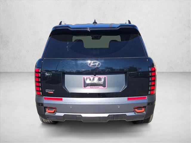 New 2026 Hyundai Palisade XRT Pro image 6