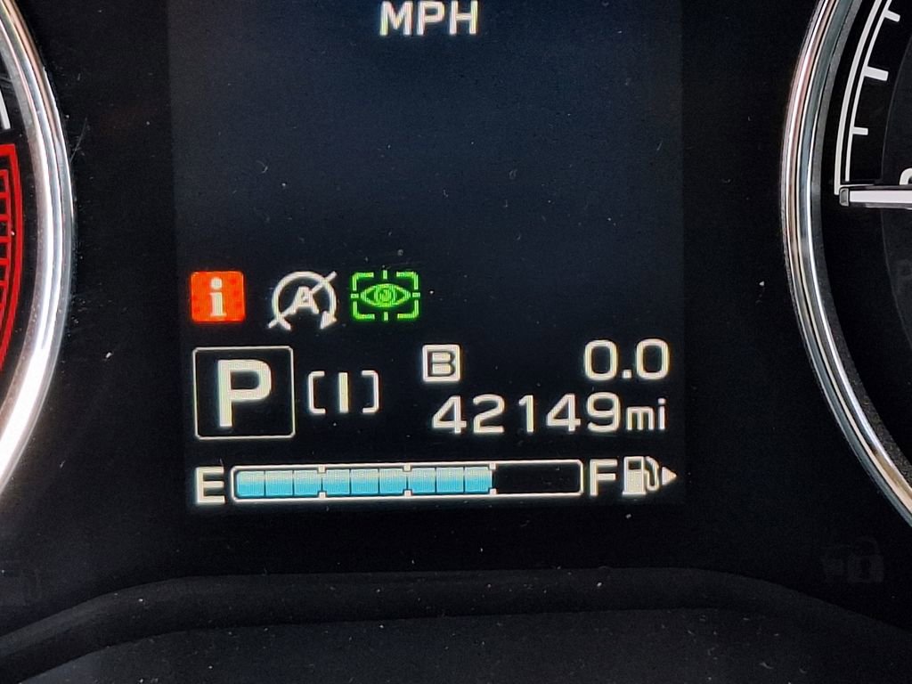 Used 2021 Subaru Forester Touring w/ Popular Package #2 AWD/4WD image 17