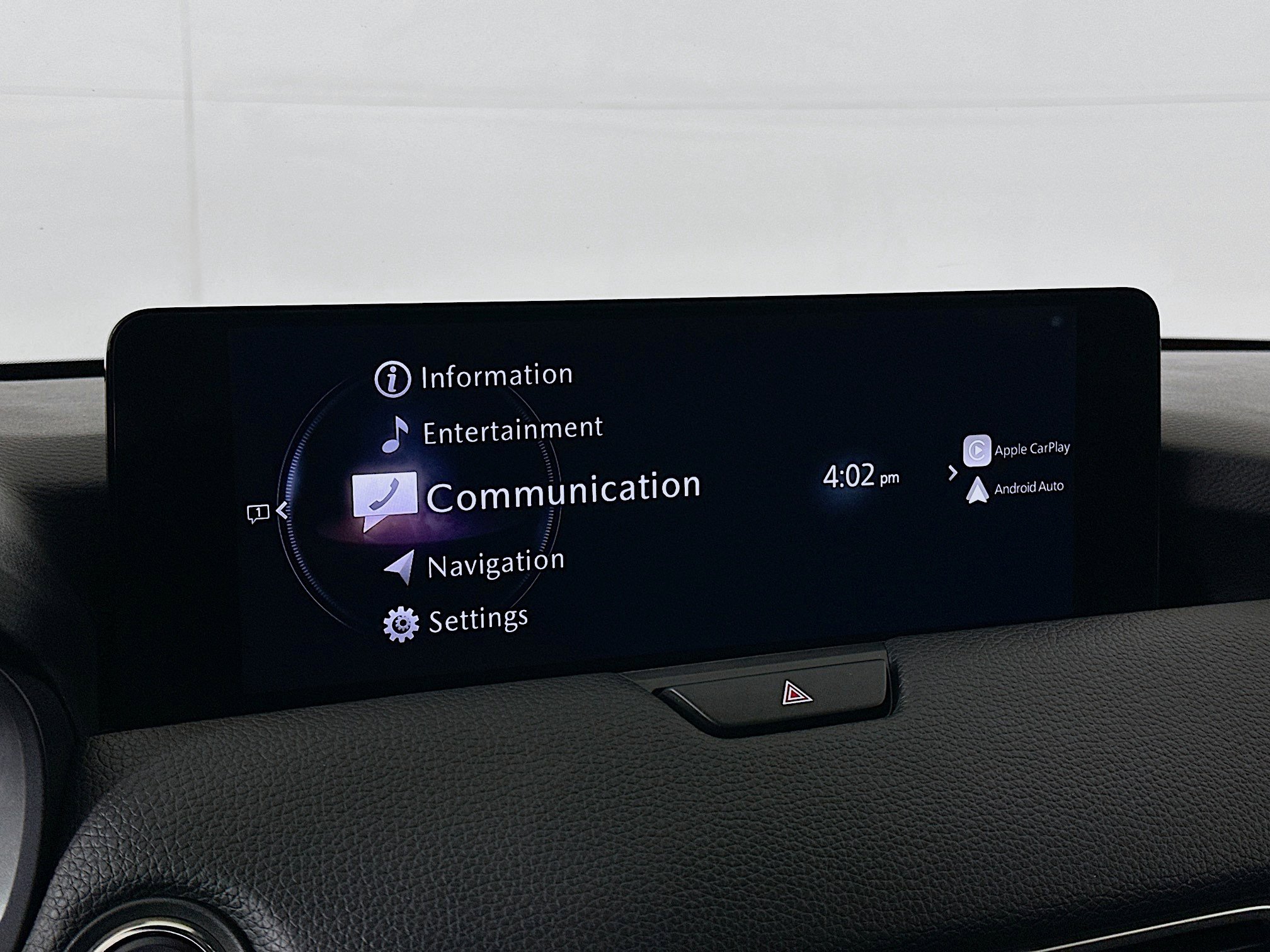 Used 2025 MAZDA CX-90 3.3 Turbo w/ Premium Sport Pkg AWD/4WD image 21