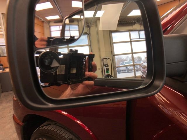 Used 2025 RAM 1500 Laramie w/ Sport Appearance Package image 18