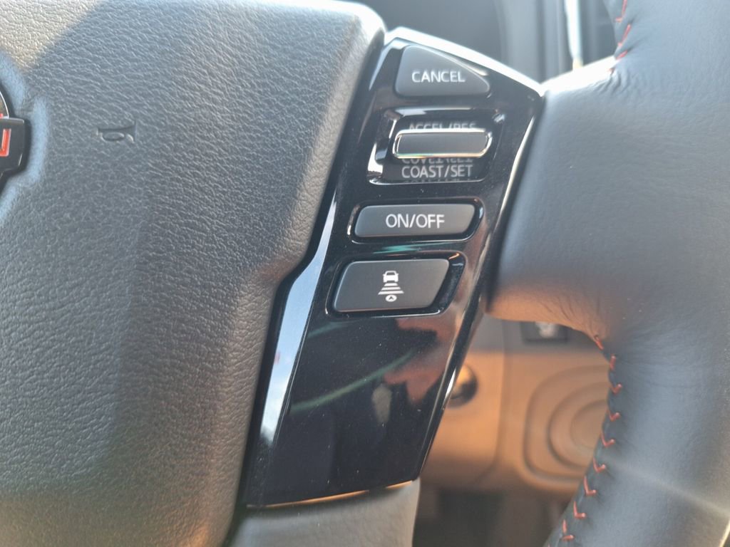 New 2026 Nissan Frontier Pro-X w/ Pro Premium Package image 14