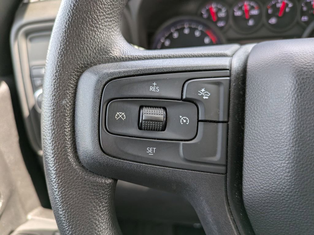 Used 2024 Chevrolet Silverado 2500 W/T w/ WT Convenience Package image 23