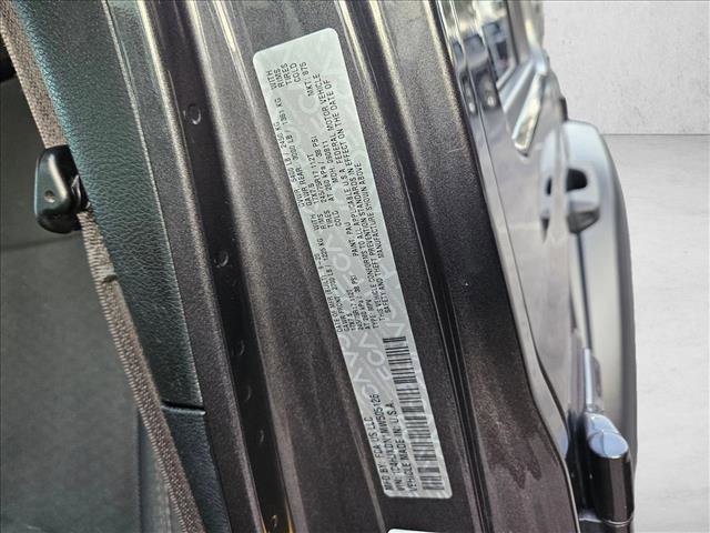 Used 2021 Jeep Wrangler Unlimited Sport image 22