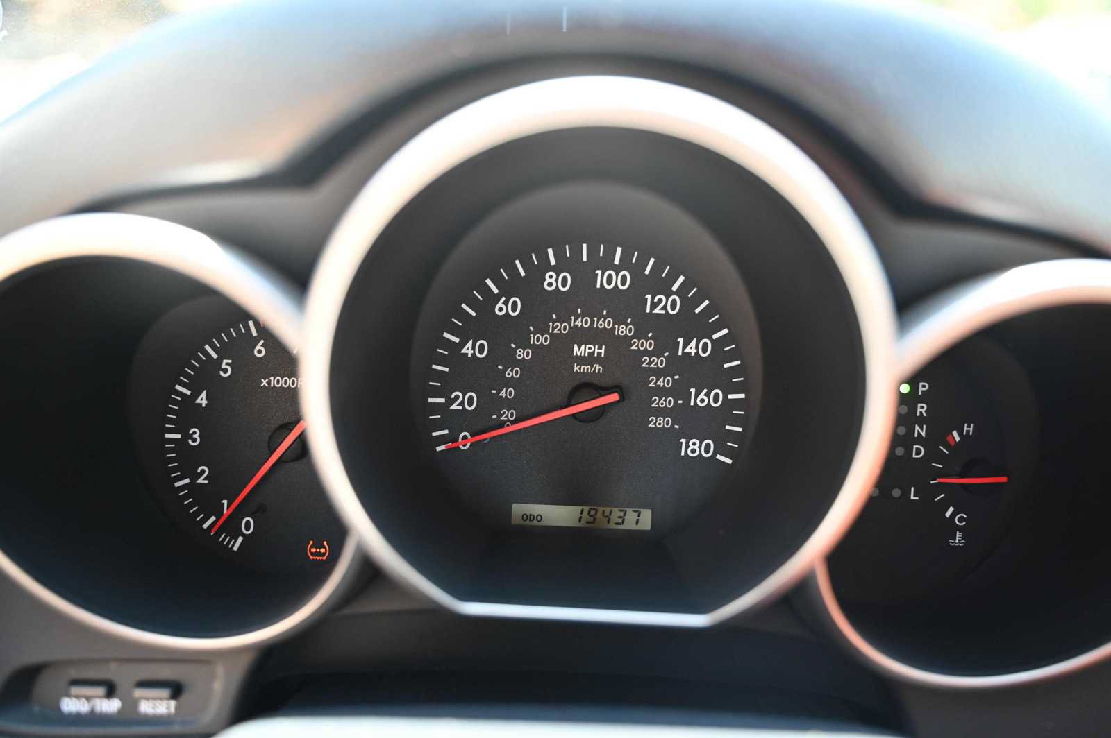 Used 2003 Lexus SC 430 Convertible RWD image 17