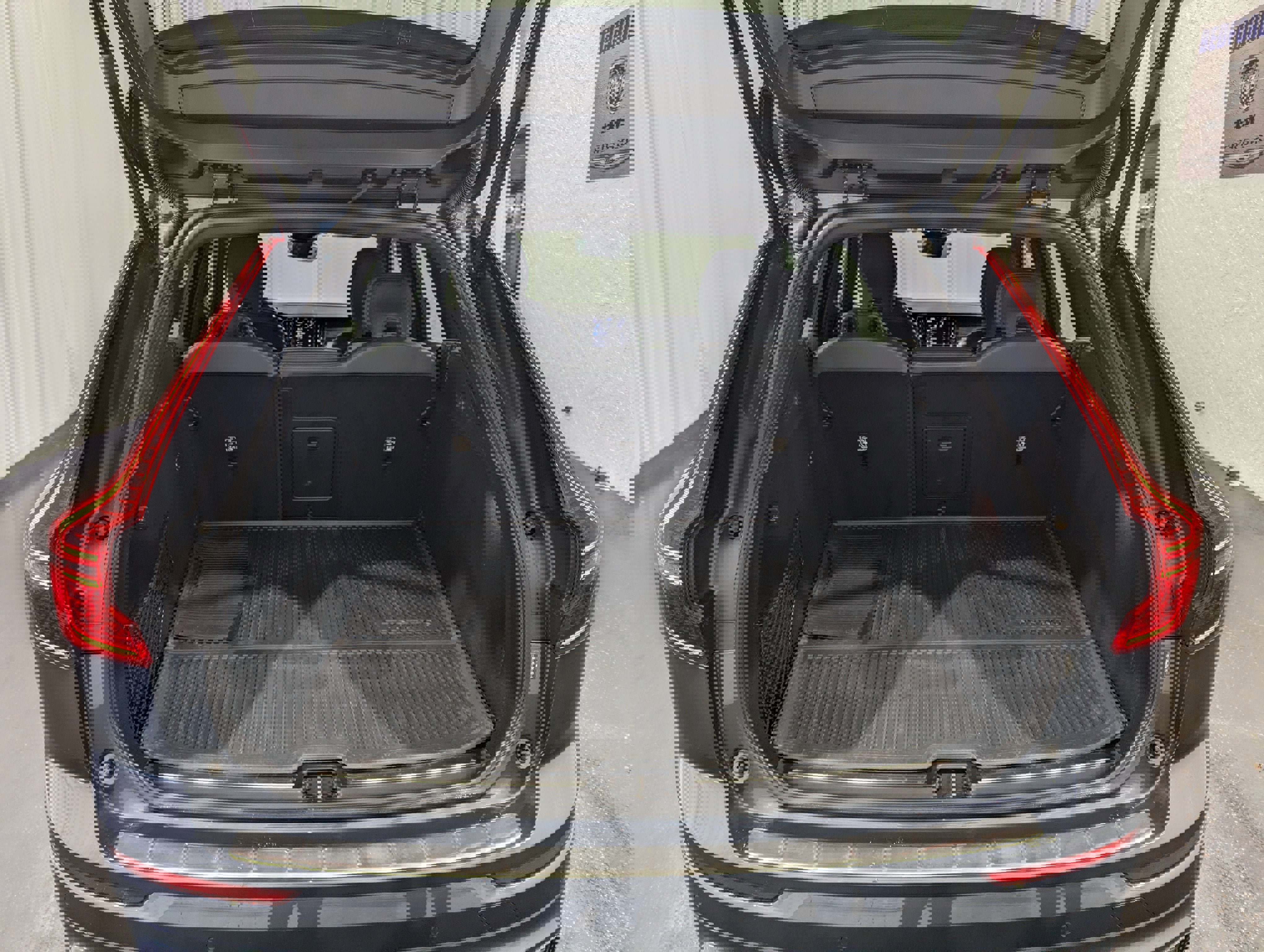 Used 2022 Volvo XC60 T8 R-Design w/ Climate Package image 11