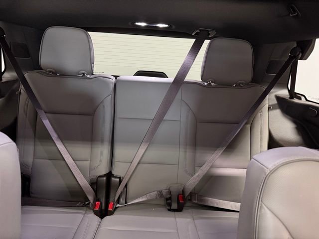 Used 2021 GMC Yukon SLT w/ SLT Premium Package image 23