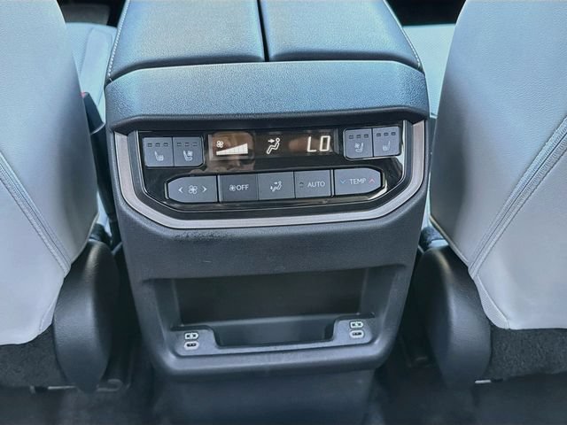 Used 2025 Lexus TX 350 AWD w/ Technology Package image 21