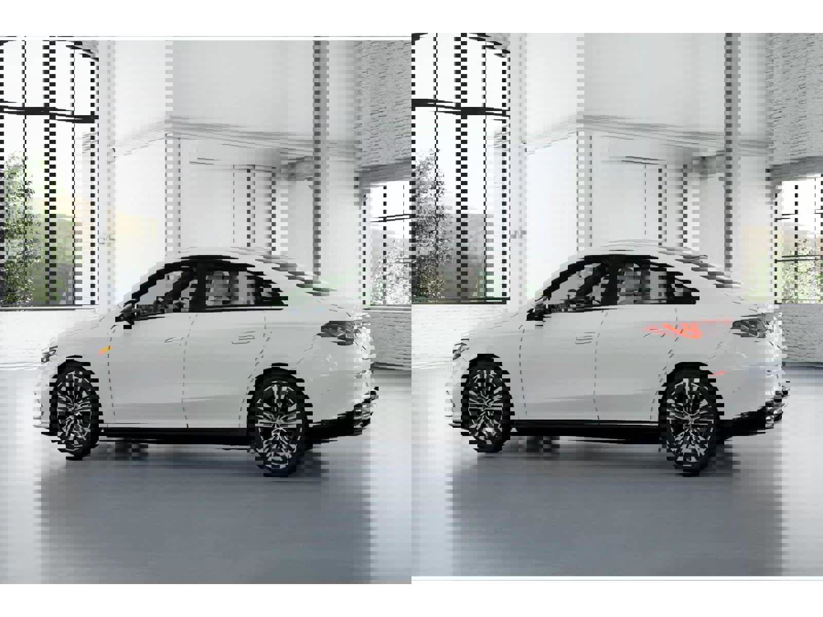 New 2026 Mercedes-Benz CLA 350 image 30