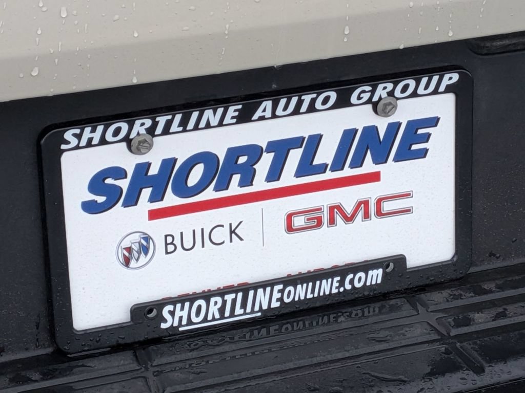 Used 2025 Ford Ranger Raptor AWD/4WD image 35