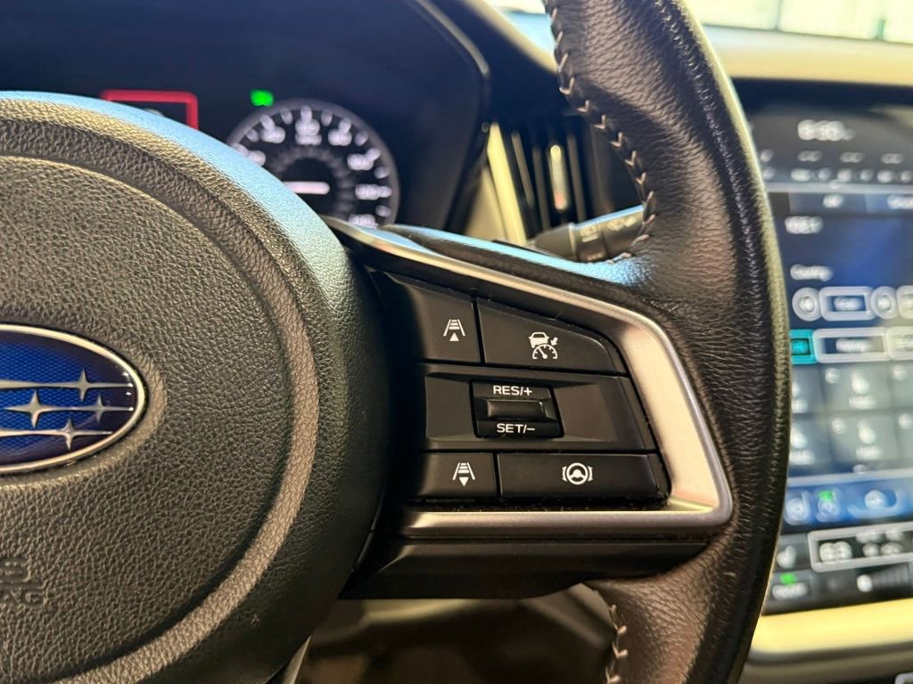 Used 2024 Subaru Outback Premium image 23