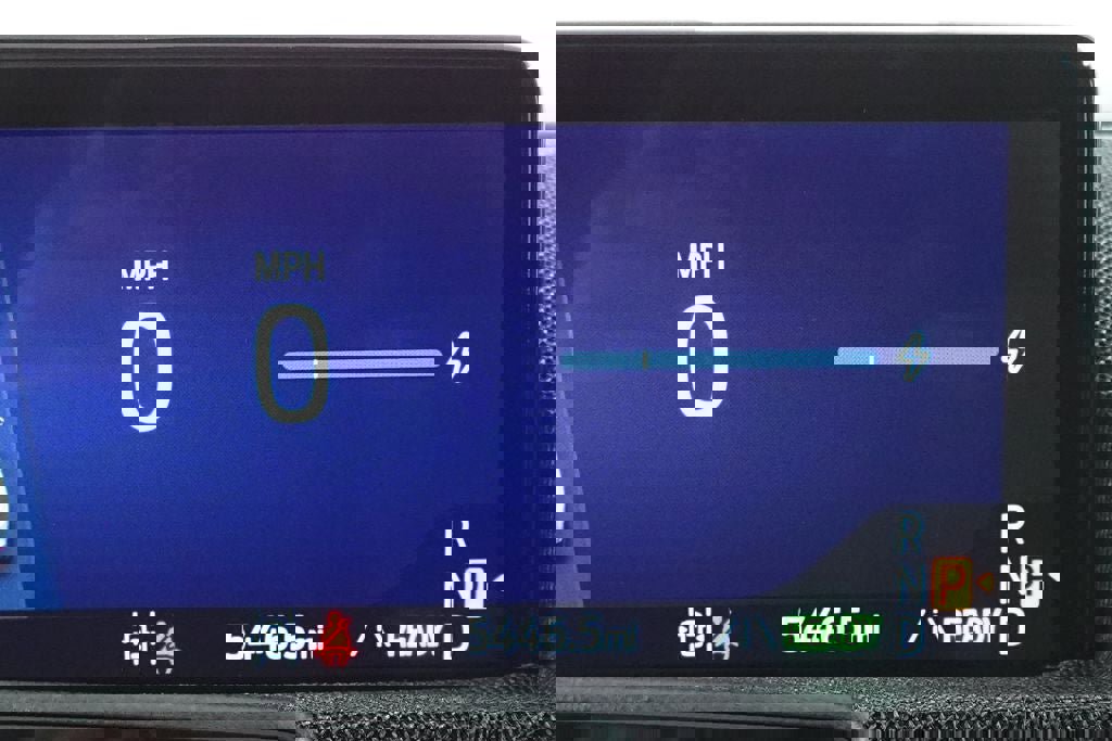 Certified 2025 Ford Mustang Mach-E Premium image 16